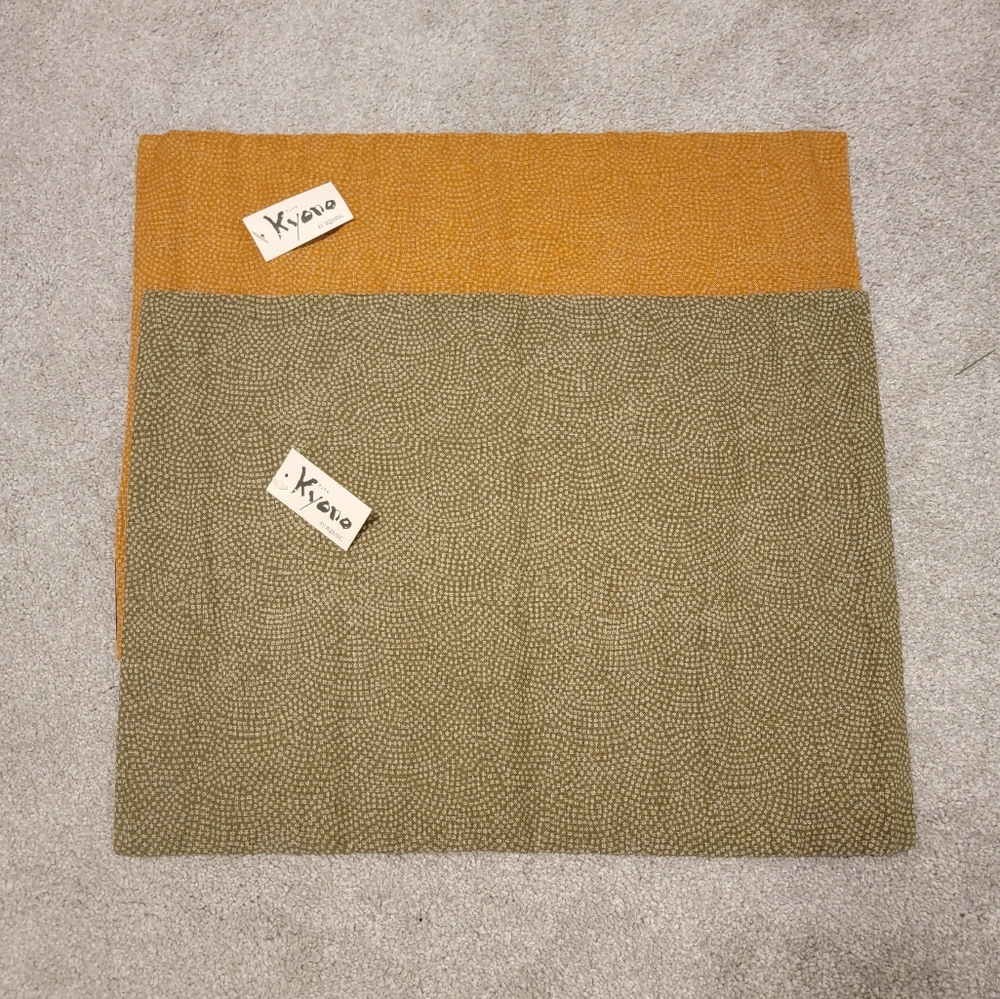 NWT Kyono Japanese Table Mat